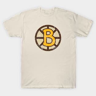 Vintage Boston Bruins T-Shirt